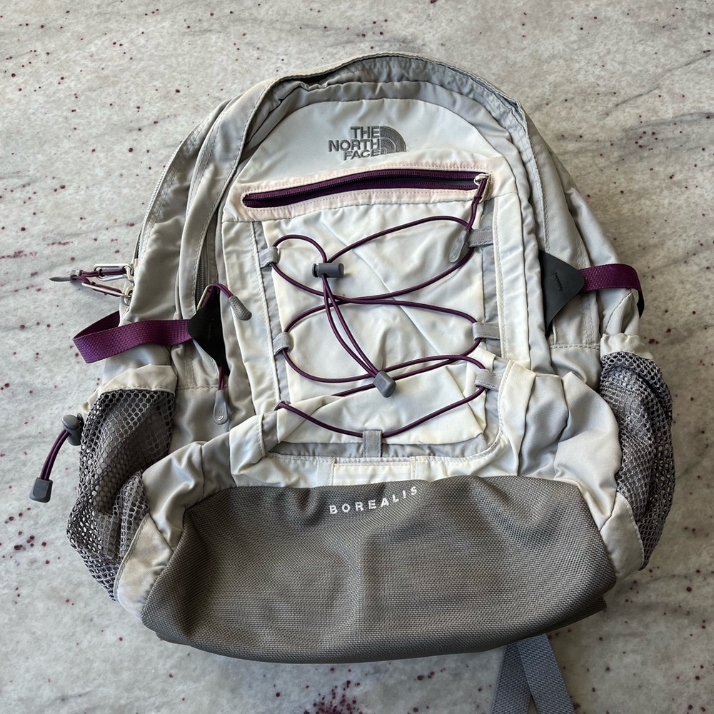 Northface Borealis Backpack